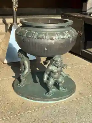 鯖大師本坊(徳島県)