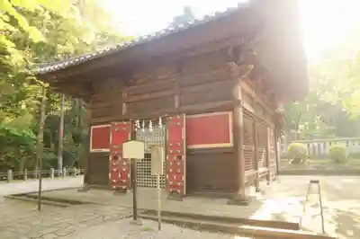 喜多院のその他建物