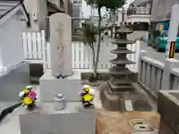垂水御霊神社のその他建物
