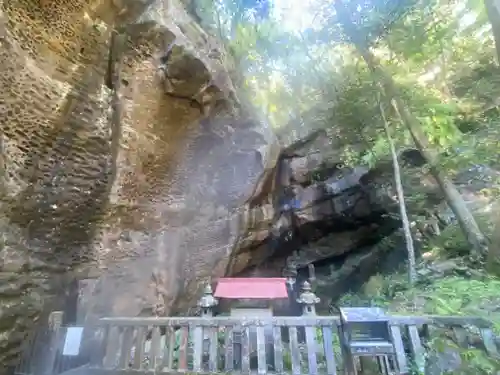 瀧王神社(和歌山県)