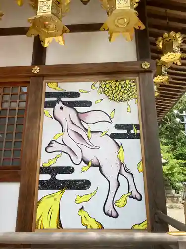 恩智神社(大阪府)