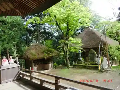 西明寺(栃木県)