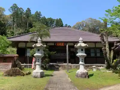 長安寺(千葉県)