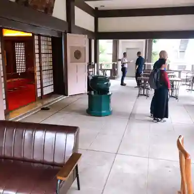 光明寺のその他建物