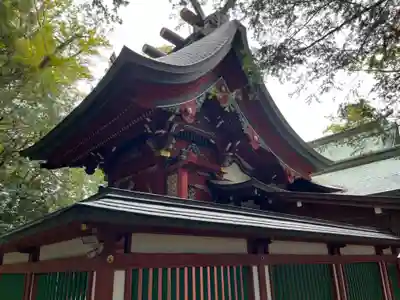 一言主神社(茨城県)