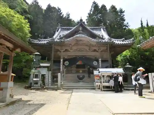 藤井寺の末社・摂社