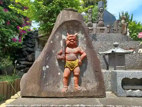 法臺寺(埼玉県)