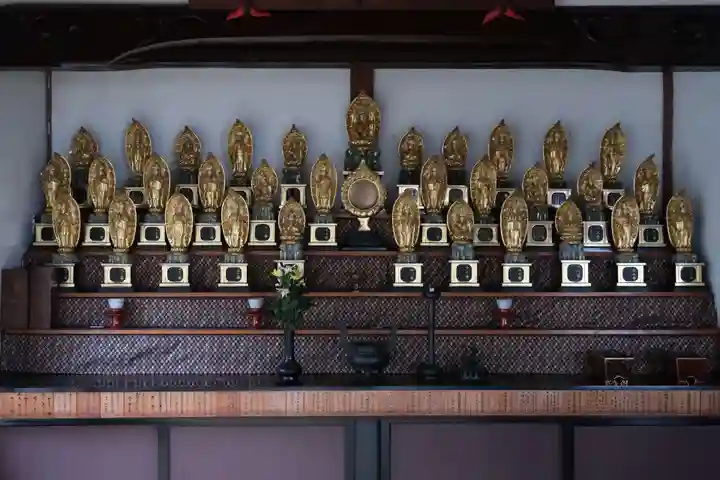 天龍山 誓海寺(愛知県)