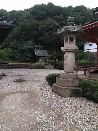 西国寺の建物その他