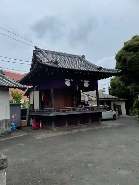 太田神社のその他建物