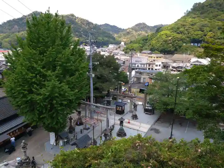 陶山神社(佐賀県)