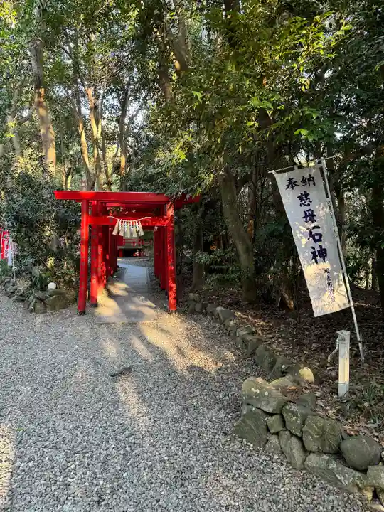 神明神社(相差町)(三重県)