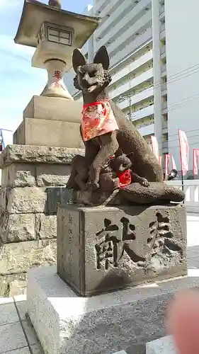 東京羽田 穴守稲荷神社(東京都)