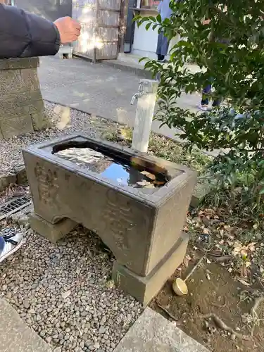 九重神社(埼玉県)