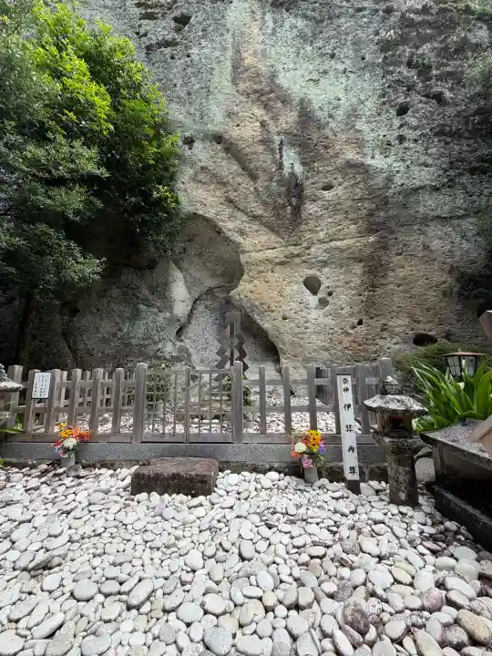 花窟神社(三重県)