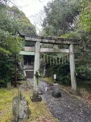 忍　諏訪神社・東照宮　(埼玉県)
