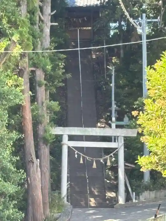 愛宕神社(静岡県)