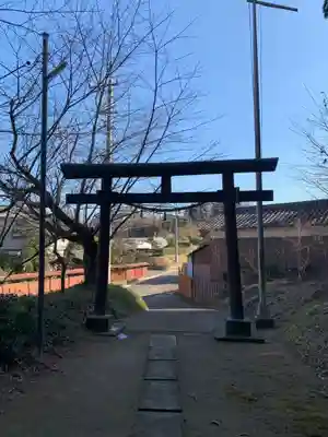 大木神社(千葉県)