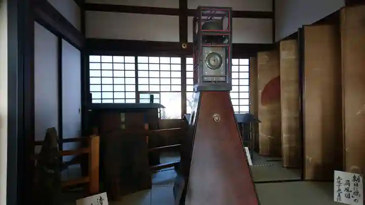 崇福寺のその他建物