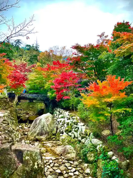大聖院(広島県)