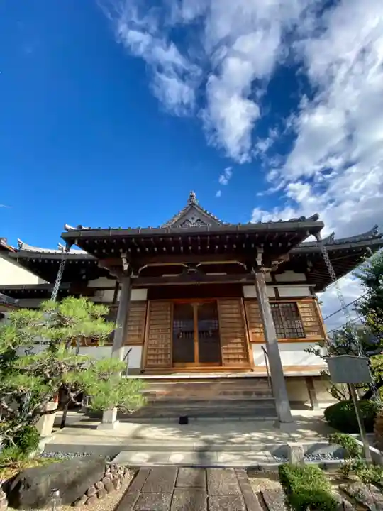 一念寺(京都府)