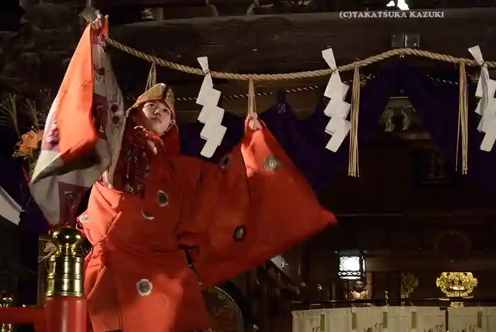 小野照崎神社(東京都)