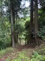 八坂神社(千葉県)