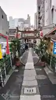 烏森神社のその他建物