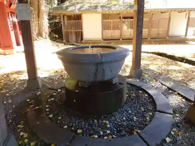 戸隠神社中社(長野県)