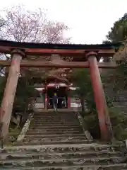 吉野水分神社(奈良県)