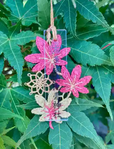 多治速比売神社(大阪府)