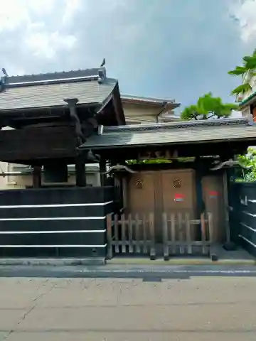 蓮祥寺(奈良県)