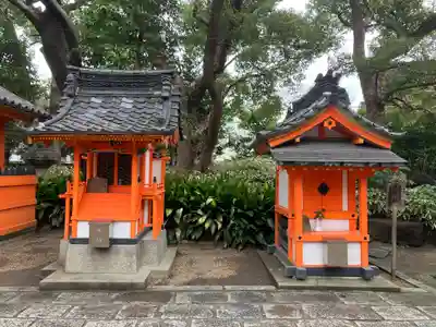 住吉大社(大阪府)