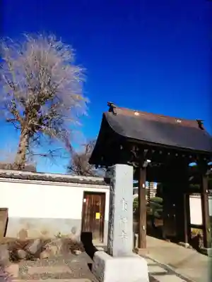 東福寺(東京都)