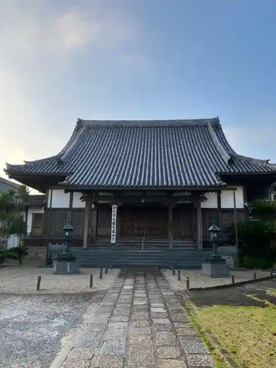 教法寺(佐賀県)
