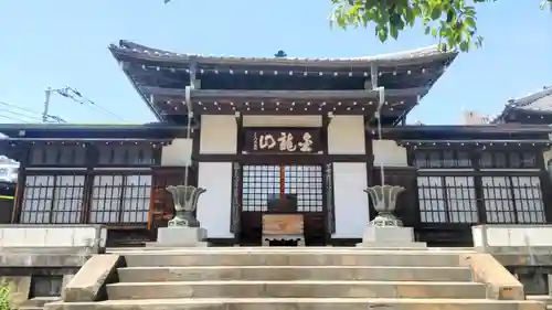 大円寺(東京都)