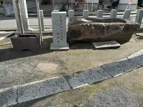 神明神社(神奈川県)