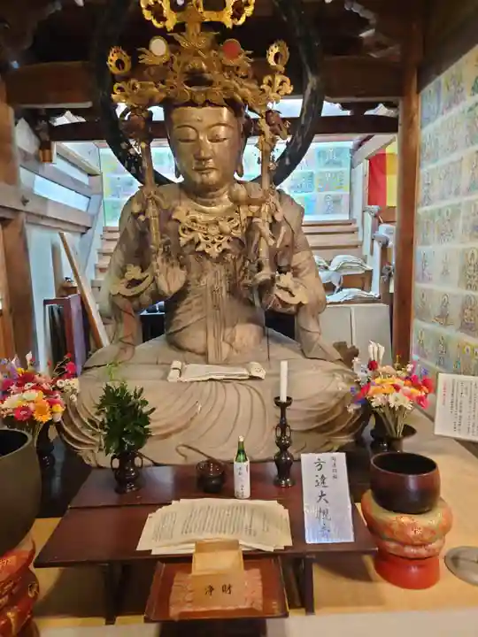 施福寺(大阪府)