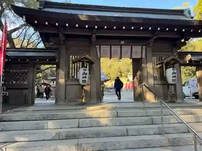 都農神社(宮崎県)