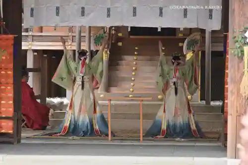 伊勢山皇大神宮(神奈川県)