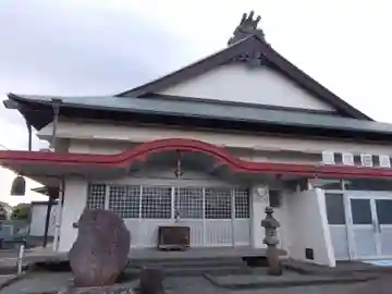 観音堂(静岡県)