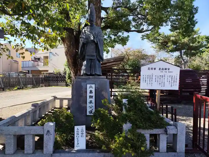 阿部野神社(大阪府)