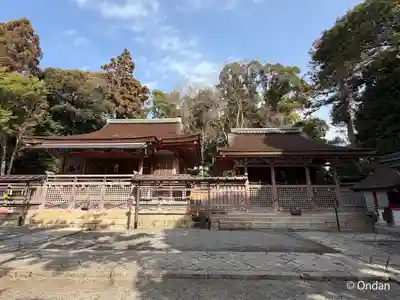 石清水八幡宮(京都府)