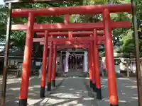 糸我稲荷神社(和歌山県)