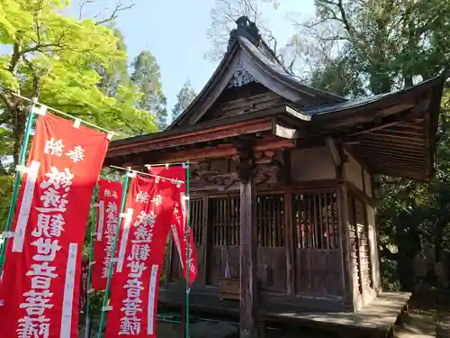 少林禅寺のその他建物