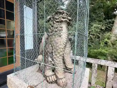 真木山神社(三重県)