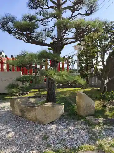 寶ノ海神社(兵庫県)