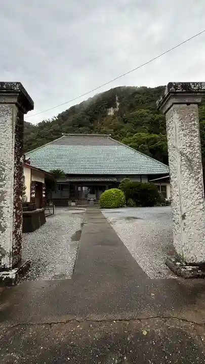 大聖院(高塚不動尊)(千葉県)