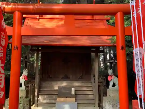常磐神社(茨城県)