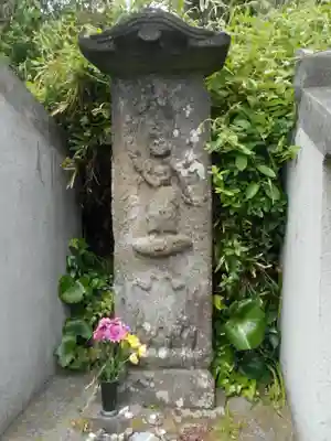 海宝寺のその他建物